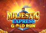 RTP Pragmatic Play Majestic Express – Gold Run